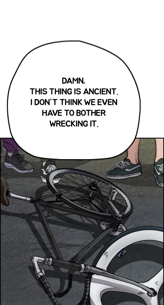 Wind Breaker SS4 - Manhwa Chap 57 - Next Chap 58