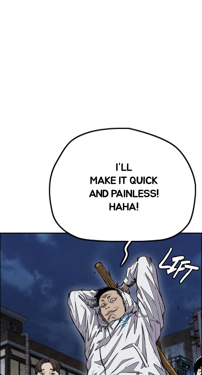 Wind Breaker SS4 - Manhwa Chap 57 - Next Chap 58
