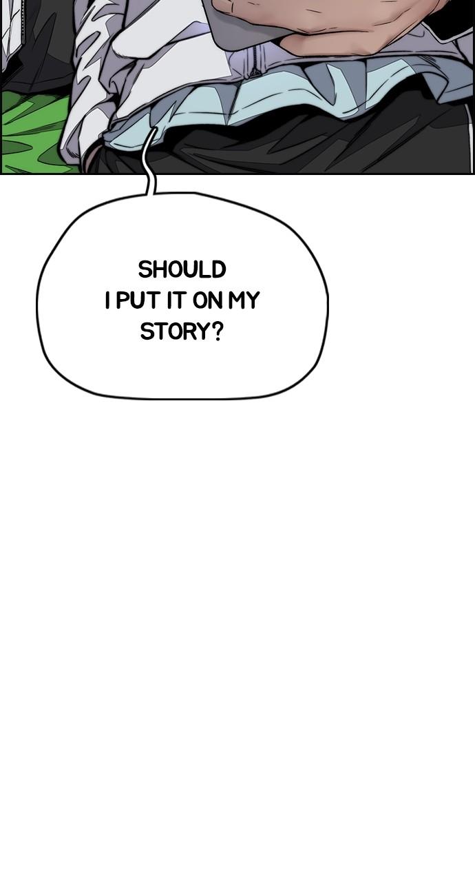 Wind Breaker SS4 - Manhwa Chap 57 - Next Chap 58