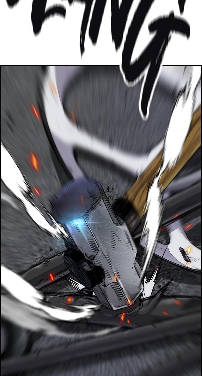 Wind Breaker SS4 - Manhwa Chap 57 - Next Chap 58