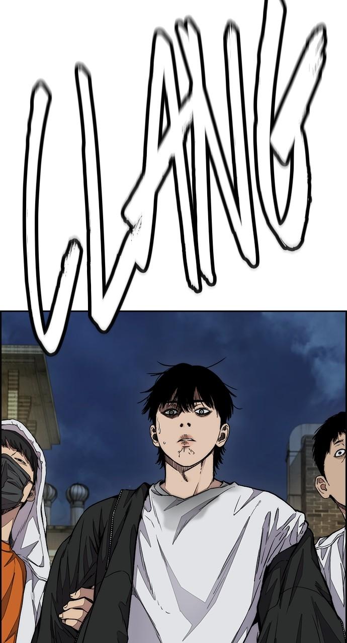 Wind Breaker SS4 - Manhwa Chap 57 - Next Chap 58