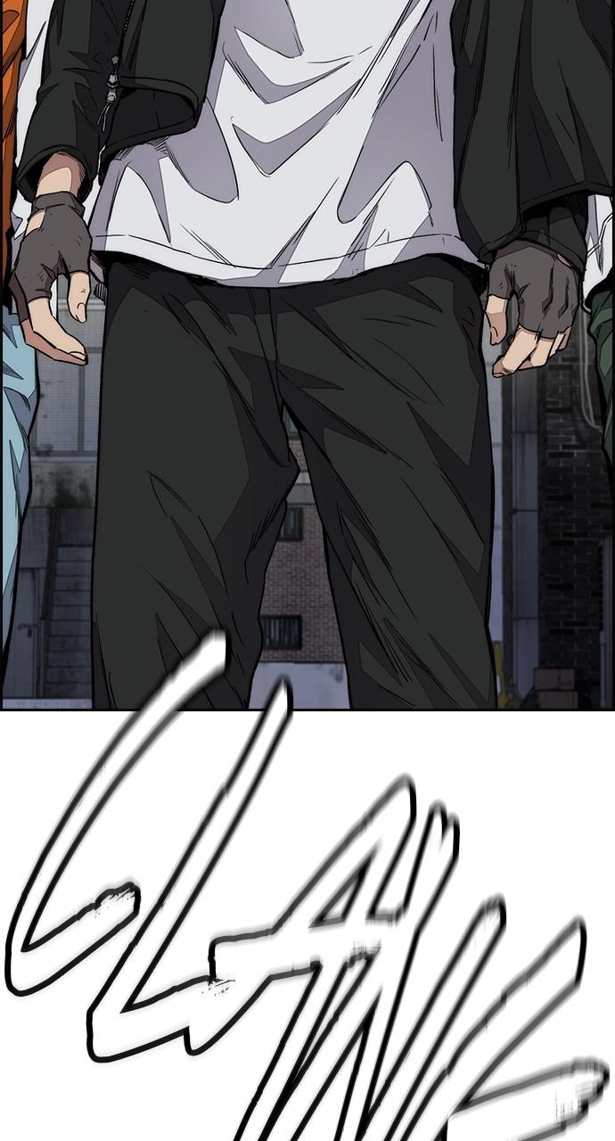 Wind Breaker SS4 - Manhwa Chap 57 - Next Chap 58