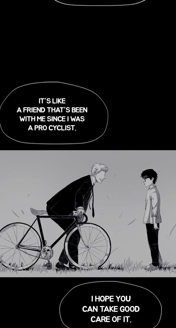 Wind Breaker SS4 - Manhwa Chap 57 - Next Chap 58