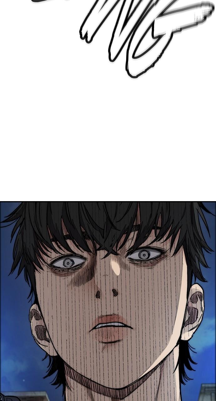 Wind Breaker SS4 - Manhwa Chap 57 - Next Chap 58