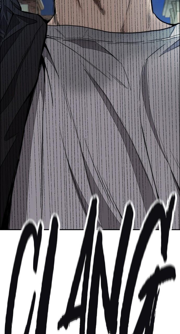Wind Breaker SS4 - Manhwa Chap 57 - Next Chap 58