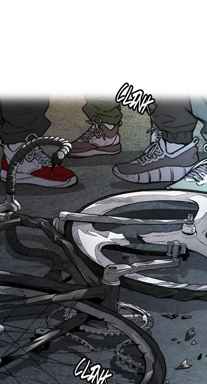 Wind Breaker SS4 - Manhwa Chap 57 - Next Chap 58