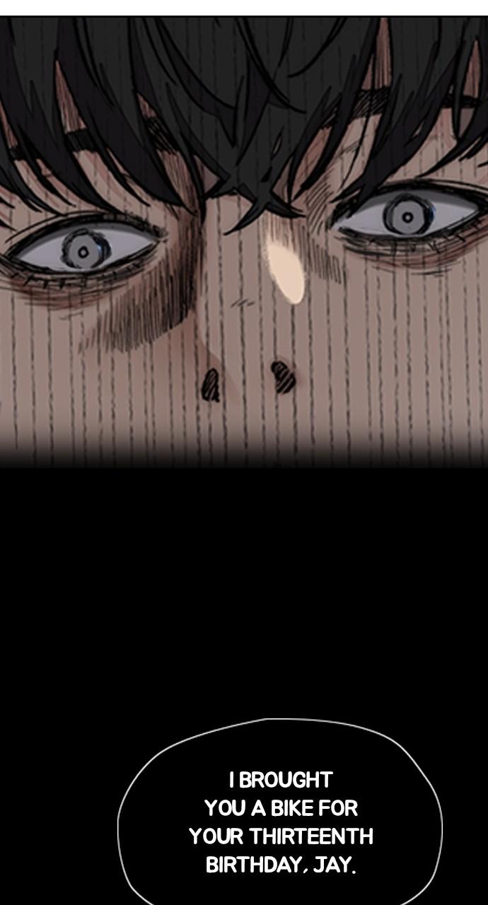 Wind Breaker SS4 - Manhwa Chap 57 - Next Chap 58