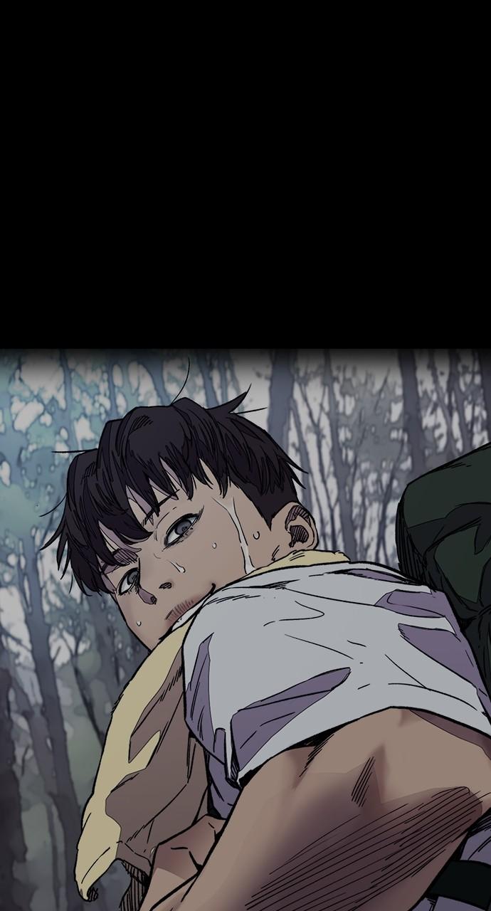 Wind Breaker SS4 - Manhwa Chap 57 - Next Chap 58