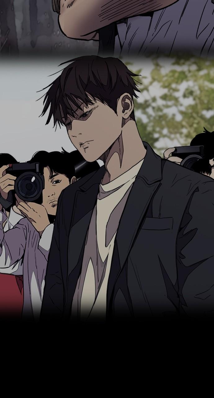Wind Breaker SS4 - Manhwa Chap 57 - Next Chap 58