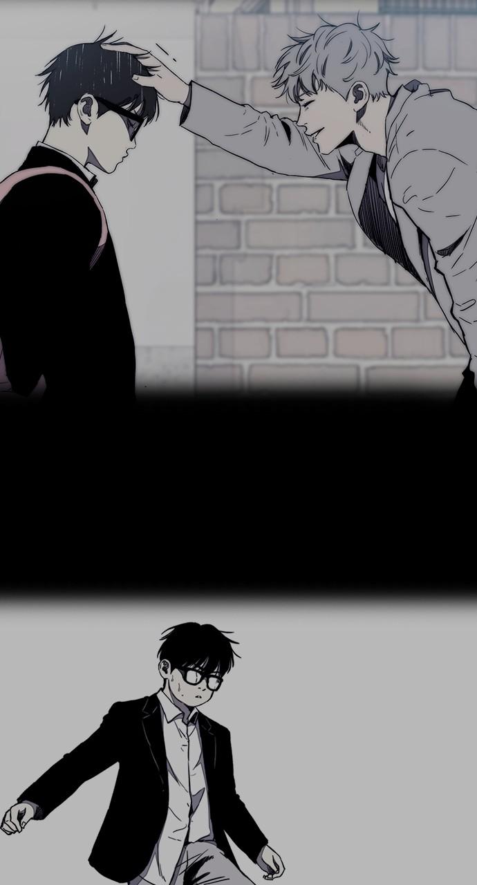 Wind Breaker SS4 - Manhwa Chap 57 - Next Chap 58
