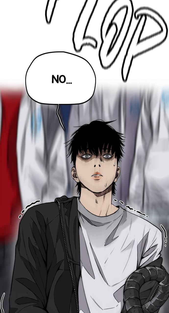Wind Breaker SS4 - Manhwa Chap 57 - Next Chap 58