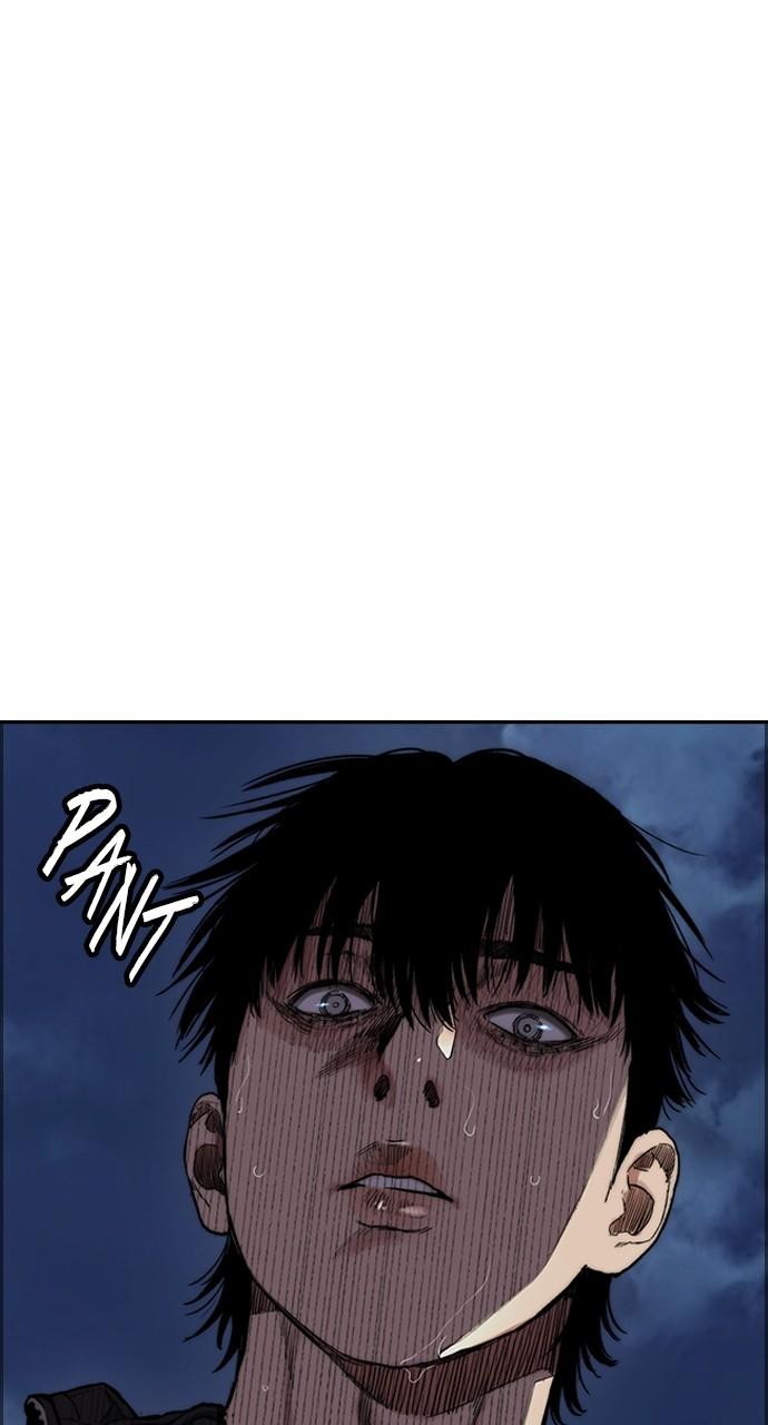 Wind Breaker SS4 - Manhwa Chap 57 - Next Chap 58