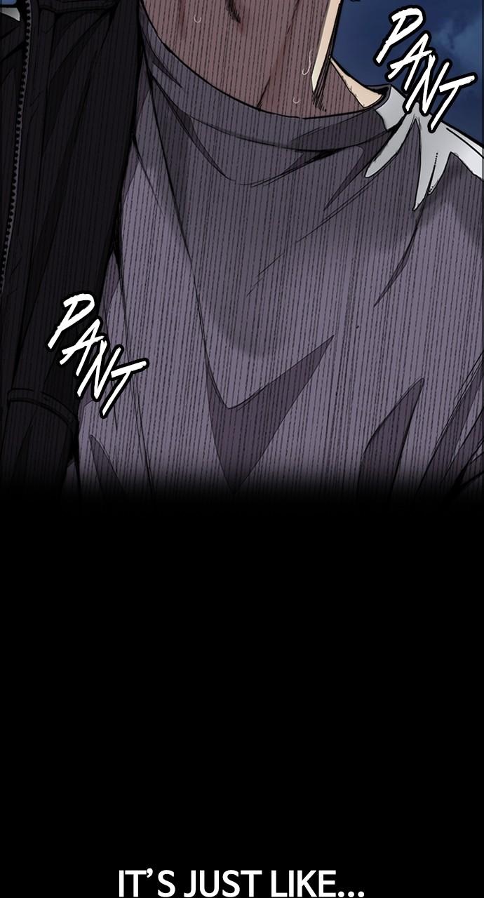 Wind Breaker SS4 - Manhwa Chap 57 - Next Chap 58