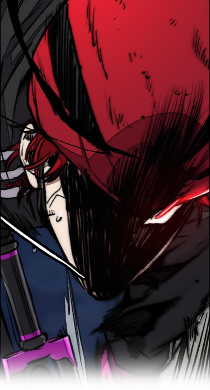 Wind Breaker SS4 - Manhwa Chap 57 - Next Chap 58