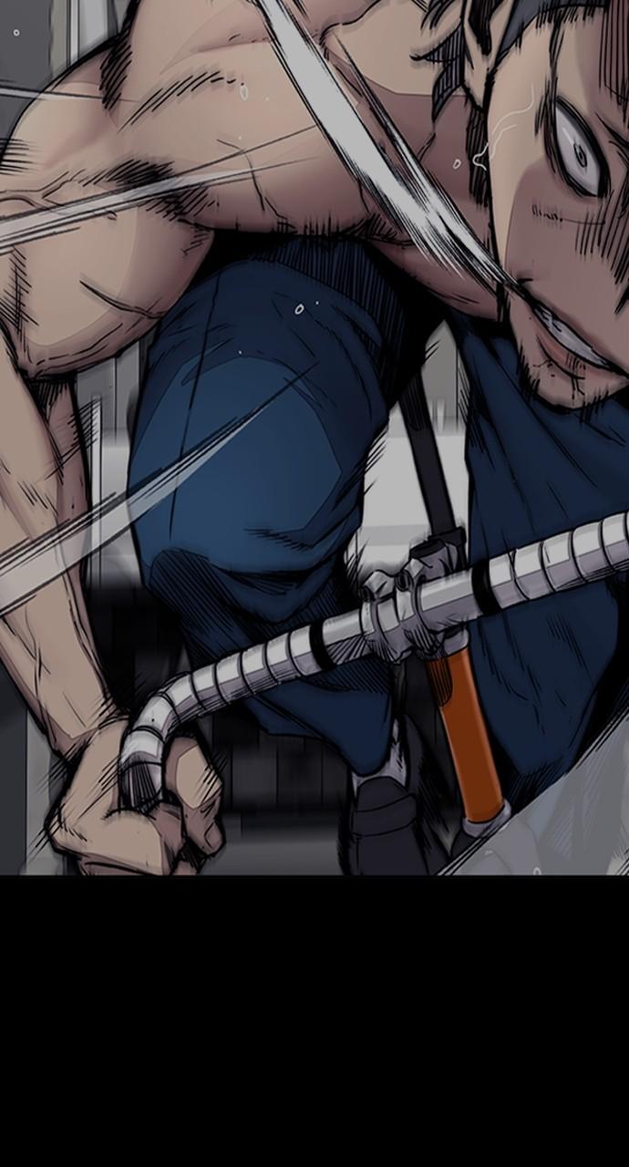 Wind Breaker SS4 - Manhwa Chap 57 - Next Chap 58