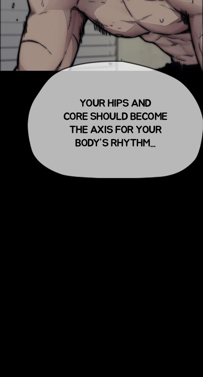 Wind Breaker SS4 - Manhwa Chap 57 - Next Chap 58