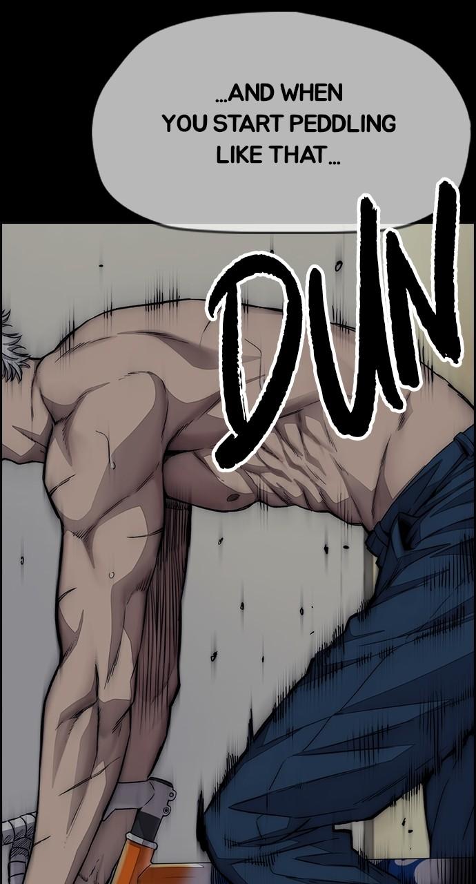 Wind Breaker SS4 - Manhwa Chap 57 - Next Chap 58