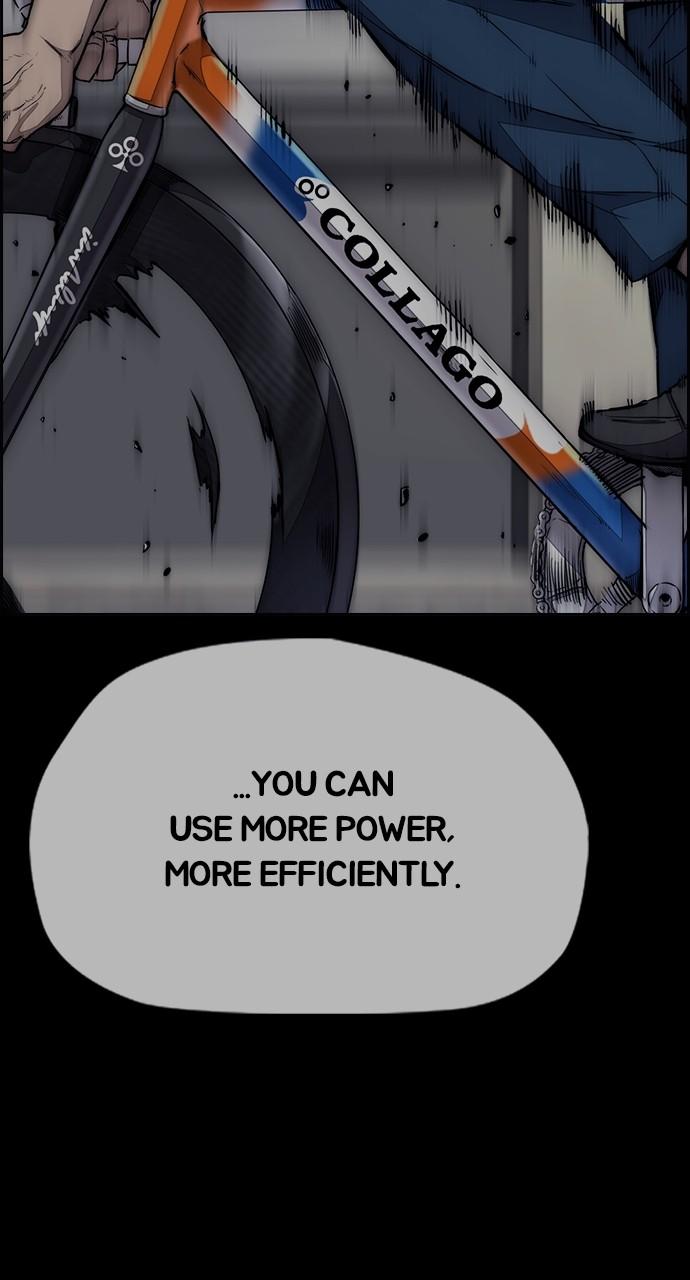 Wind Breaker SS4 - Manhwa Chap 57 - Next Chap 58