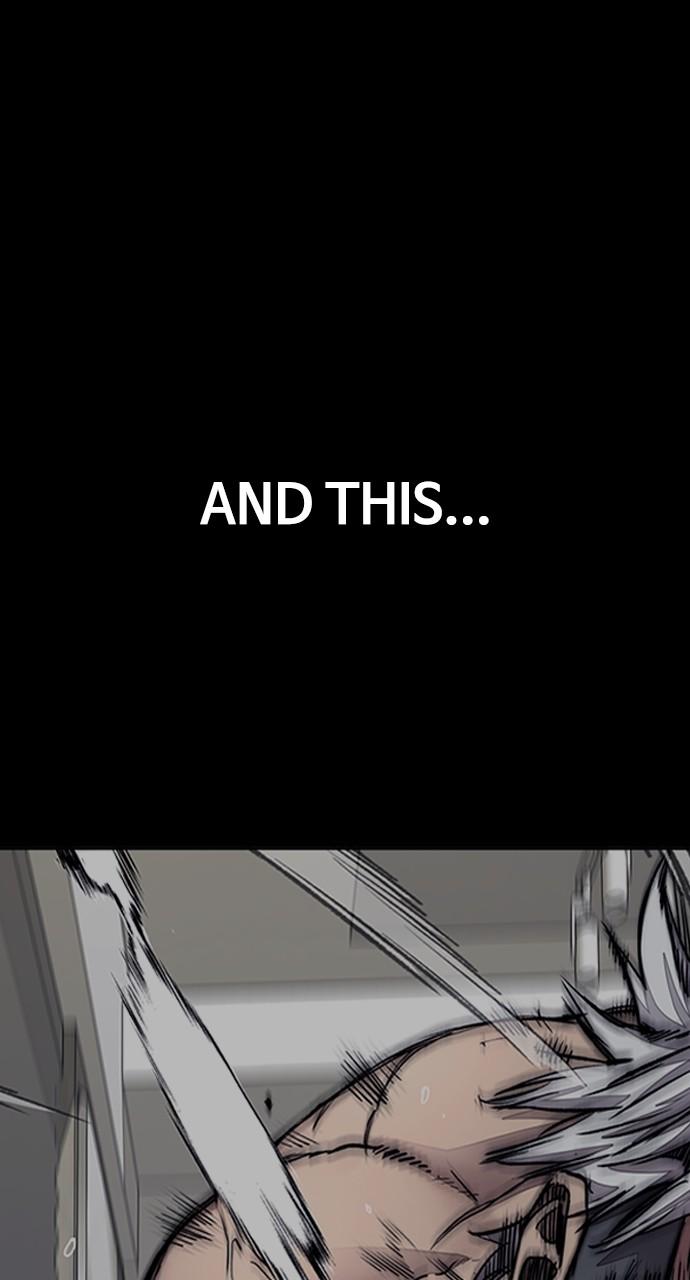 Wind Breaker SS4 - Manhwa Chap 57 - Next Chap 58