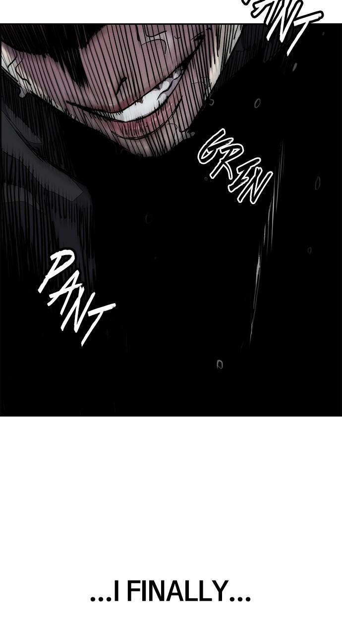 Wind Breaker SS4 - Manhwa Chap 57 - Next Chap 58