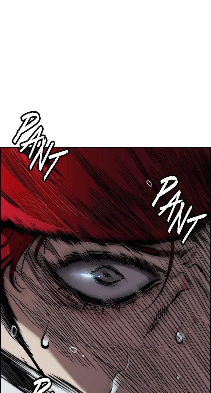 Wind Breaker SS4 - Manhwa Chap 57 - Next Chap 58