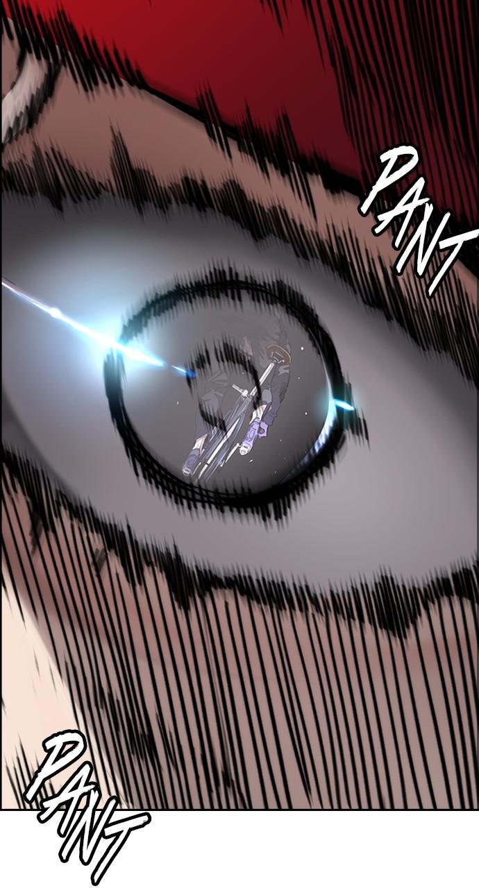 Wind Breaker SS4 - Manhwa Chap 57 - Next Chap 58