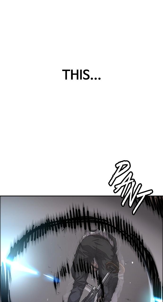 Wind Breaker SS4 - Manhwa Chap 57 - Next Chap 58