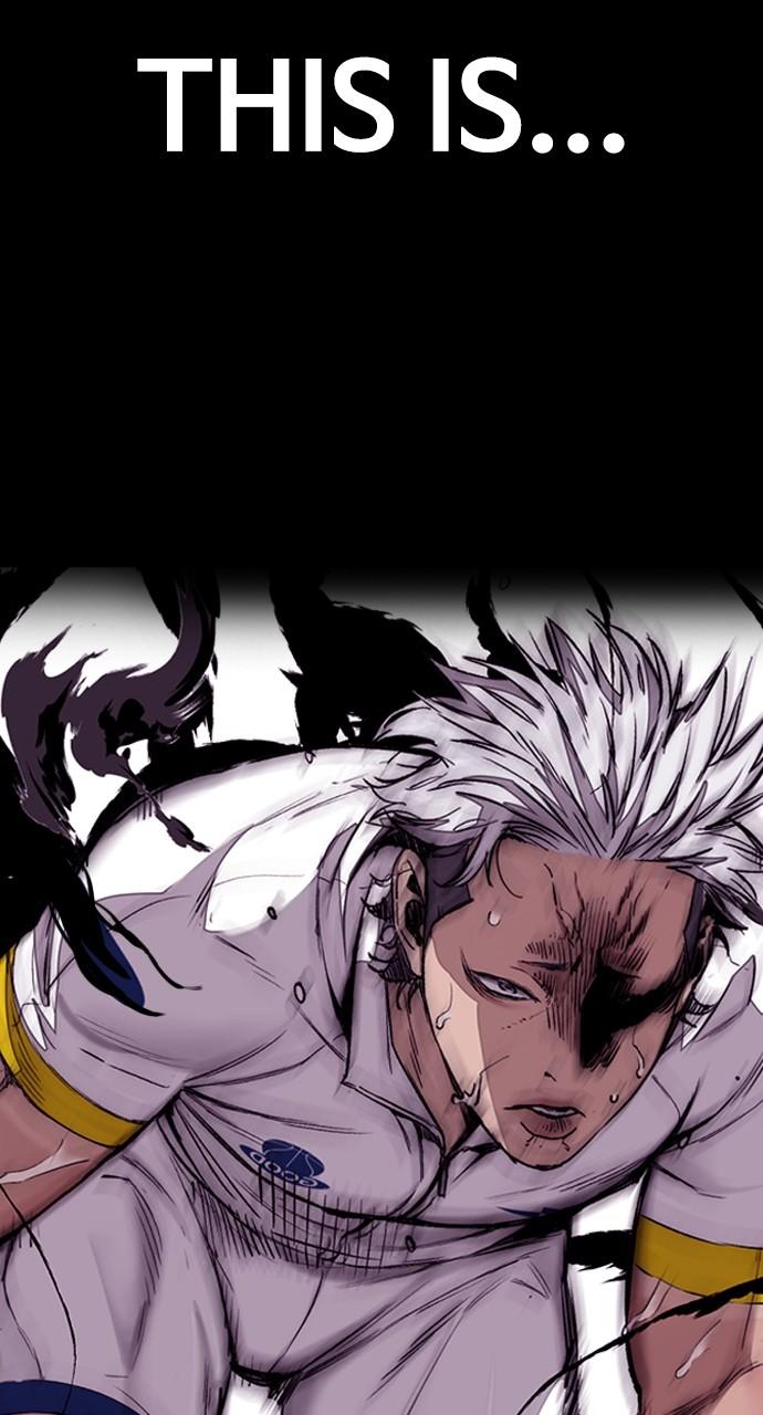 Wind Breaker SS4 - Manhwa Chap 57 - Next Chap 58