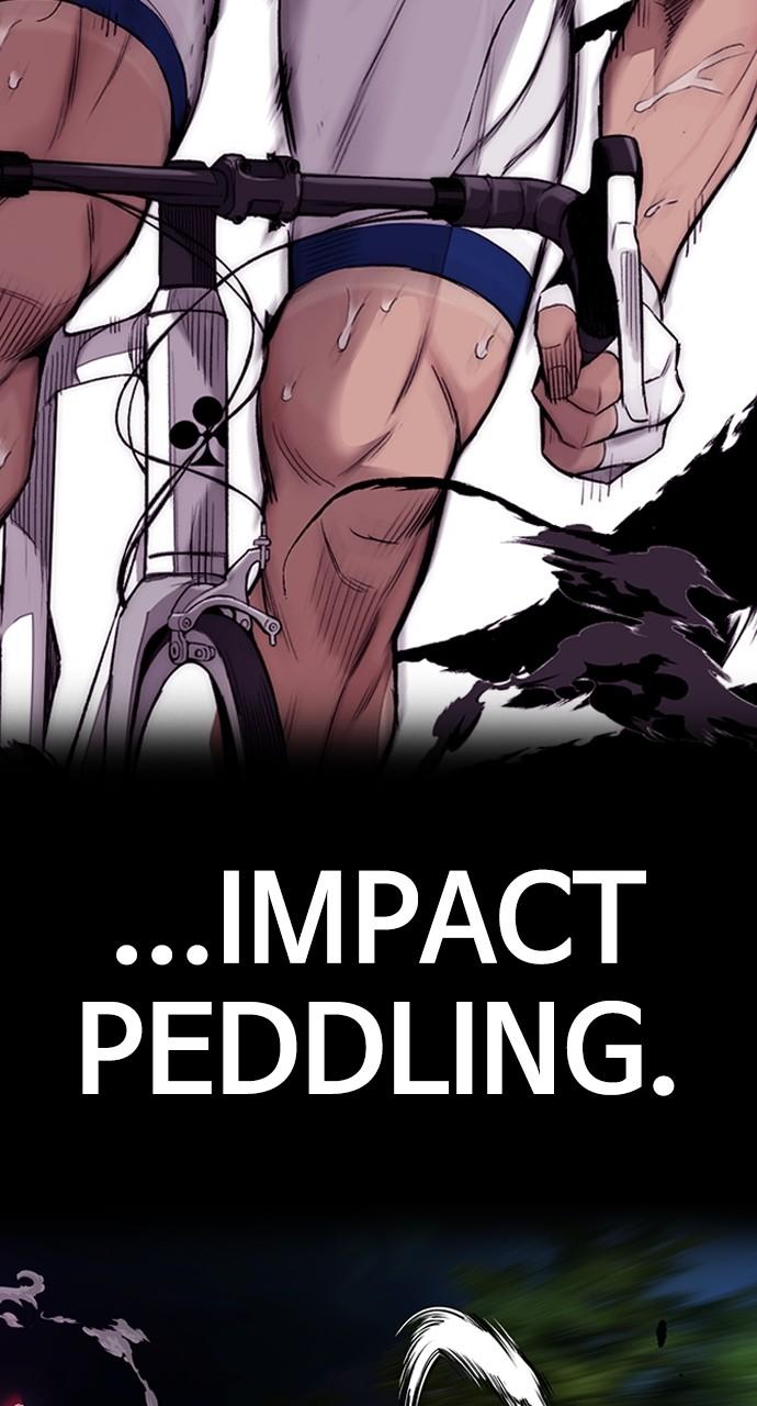 Wind Breaker SS4 - Manhwa Chap 57 - Next Chap 58