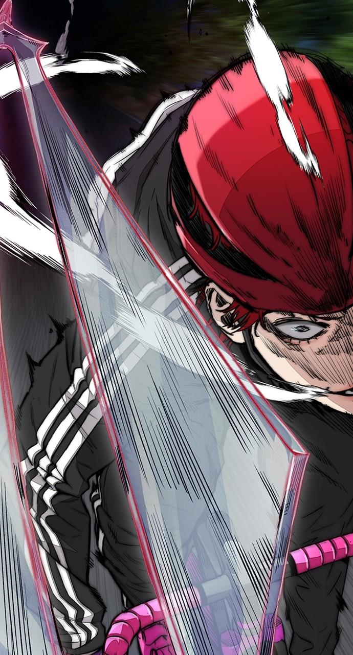 Wind Breaker SS4 - Manhwa Chap 57 - Next Chap 58