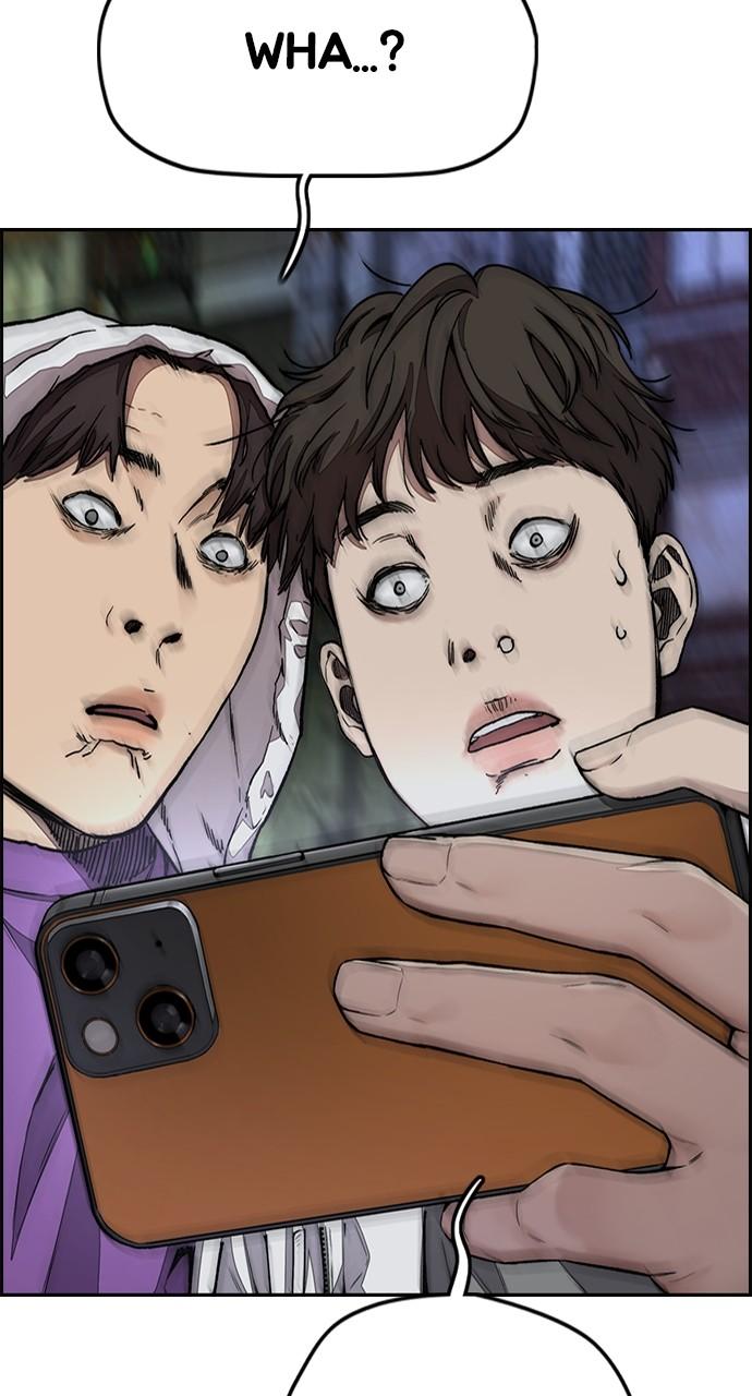Wind Breaker SS4 - Manhwa Chap 57 - Next Chap 58