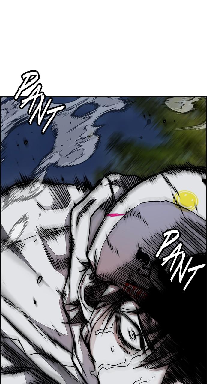 Wind Breaker SS4 - Manhwa Chap 57 - Next Chap 58