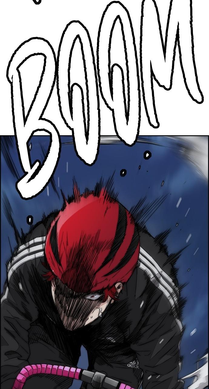 Wind Breaker SS4 - Manhwa Chap 57 - Next Chap 58