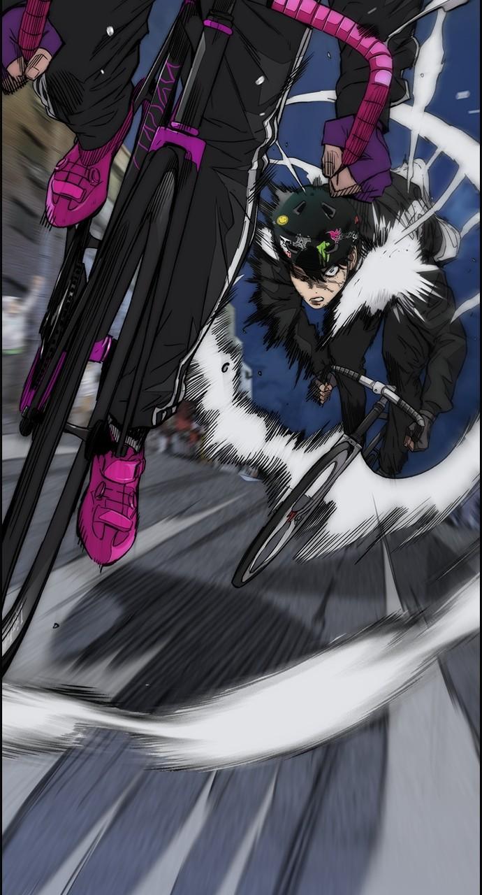 Wind Breaker SS4 - Manhwa Chap 57 - Next Chap 58