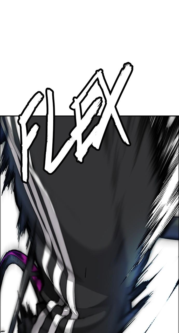 Wind Breaker SS4 - Manhwa Chap 57 - Next Chap 58
