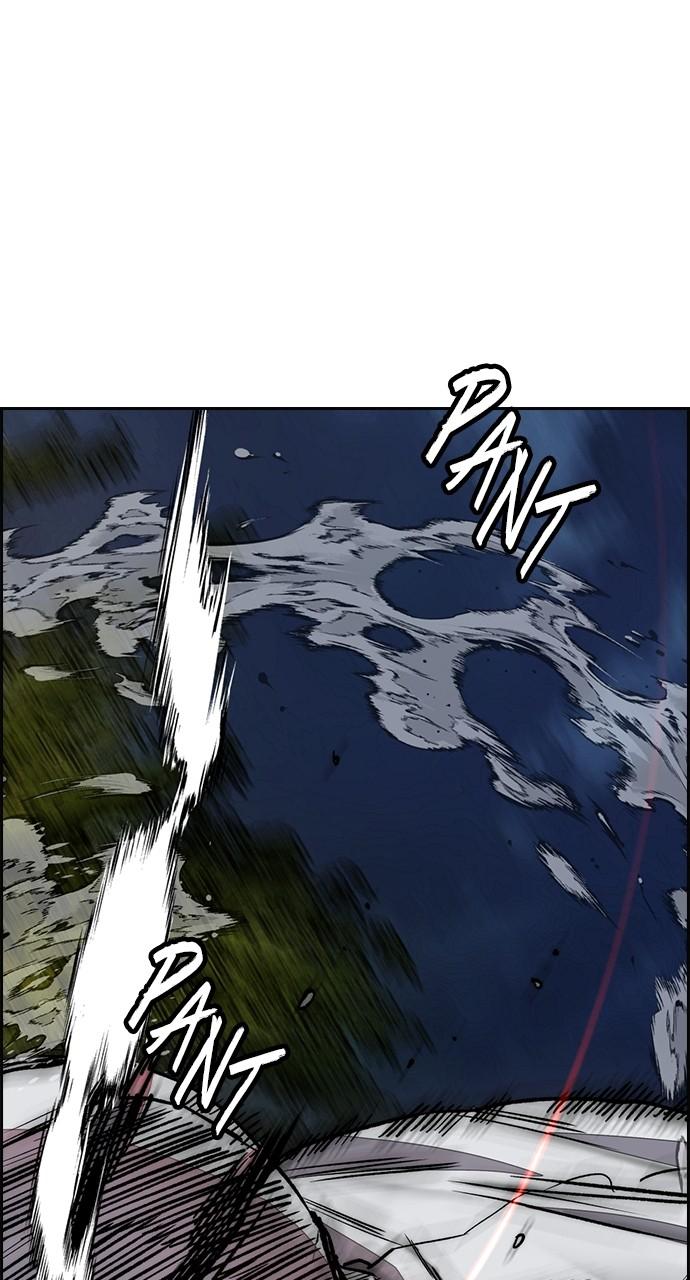 Wind Breaker SS4 - Manhwa Chap 57 - Next Chap 58