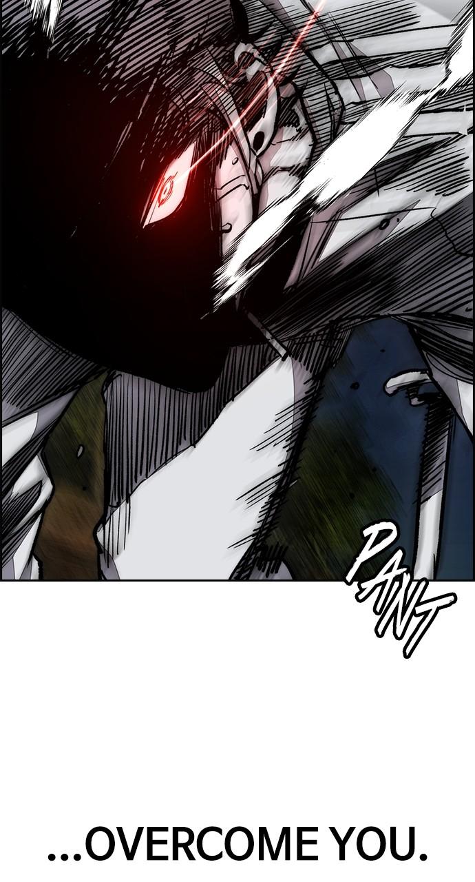 Wind Breaker SS4 - Manhwa Chap 57 - Next Chap 58