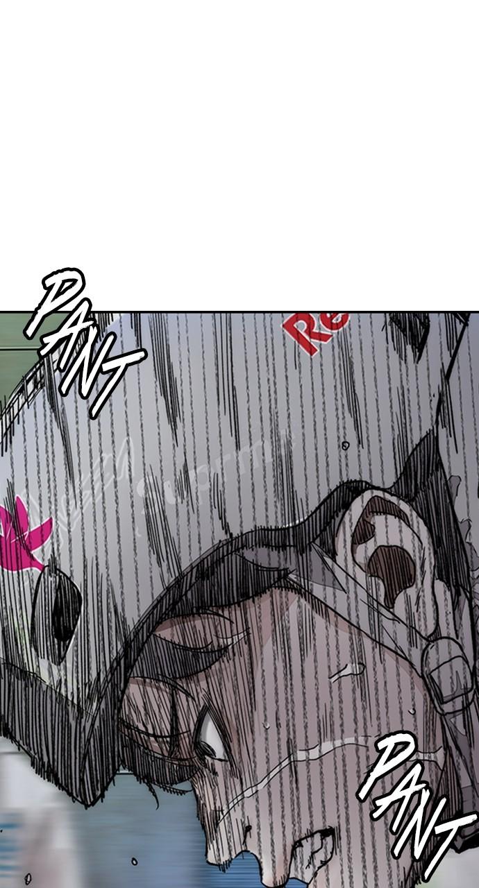 Wind Breaker SS4 - Manhwa Chap 57 - Next Chap 58