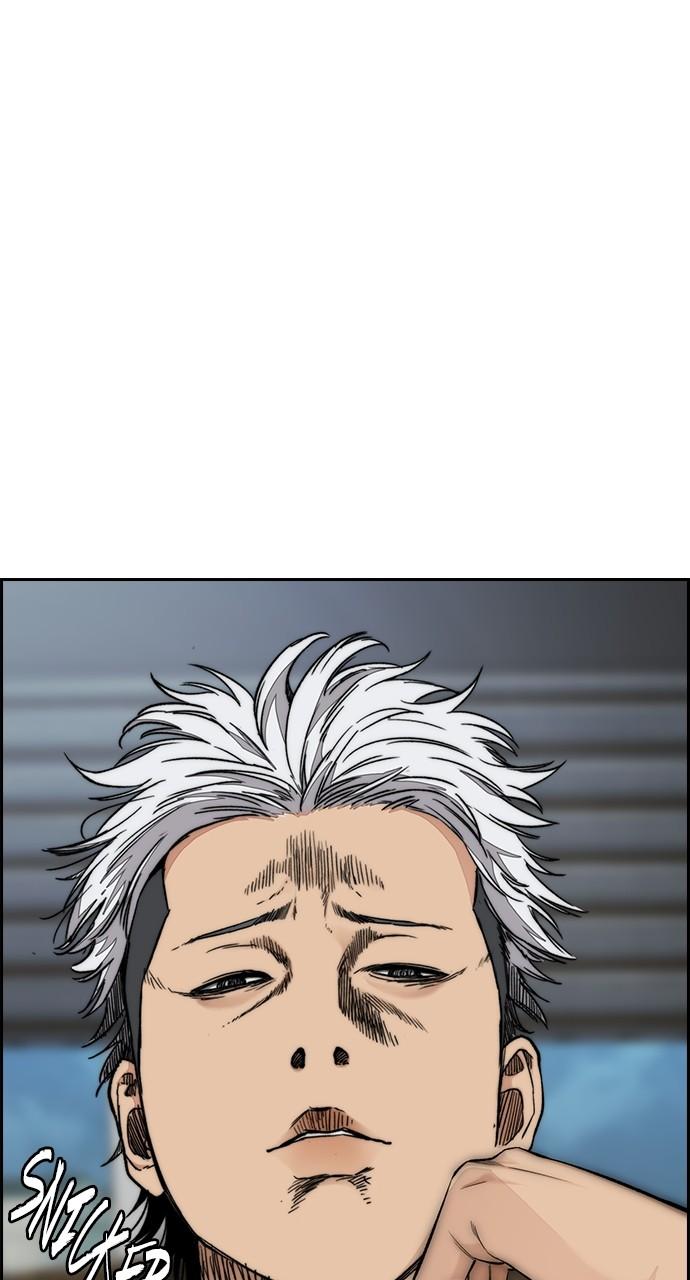 Wind Breaker SS4 - Manhwa Chap 57 - Next Chap 58