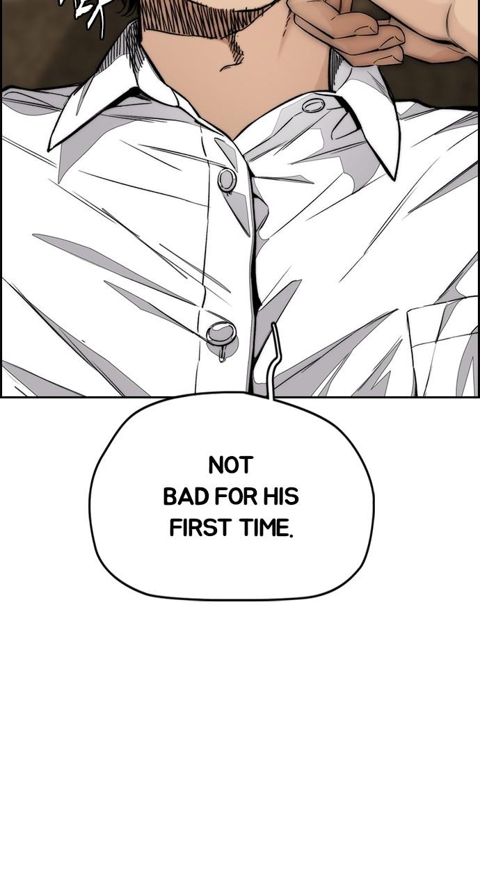 Wind Breaker SS4 - Manhwa Chap 57 - Next Chap 58