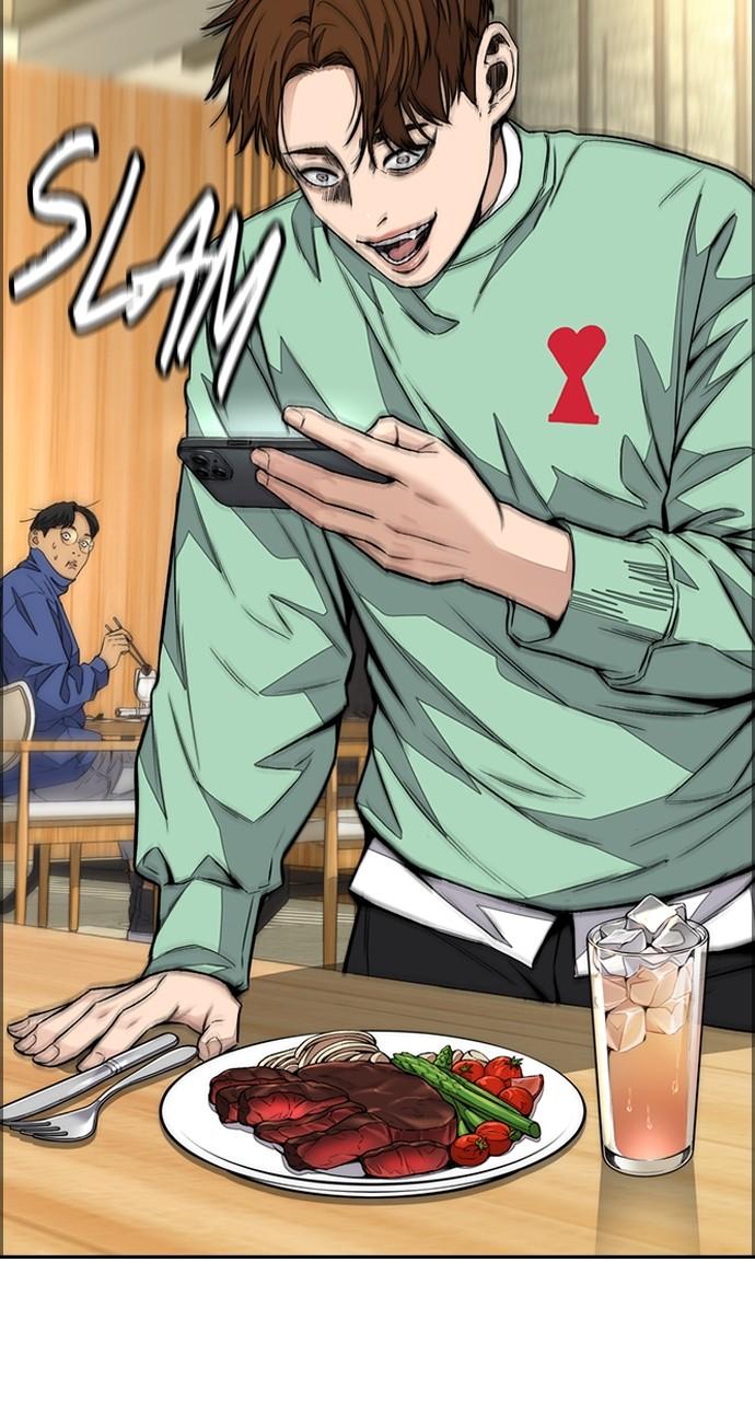 Wind Breaker SS4 - Manhwa Chap 57 - Next Chap 58