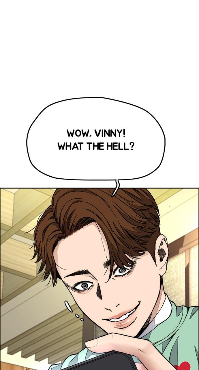 Wind Breaker SS4 - Manhwa Chap 57 - Next Chap 58