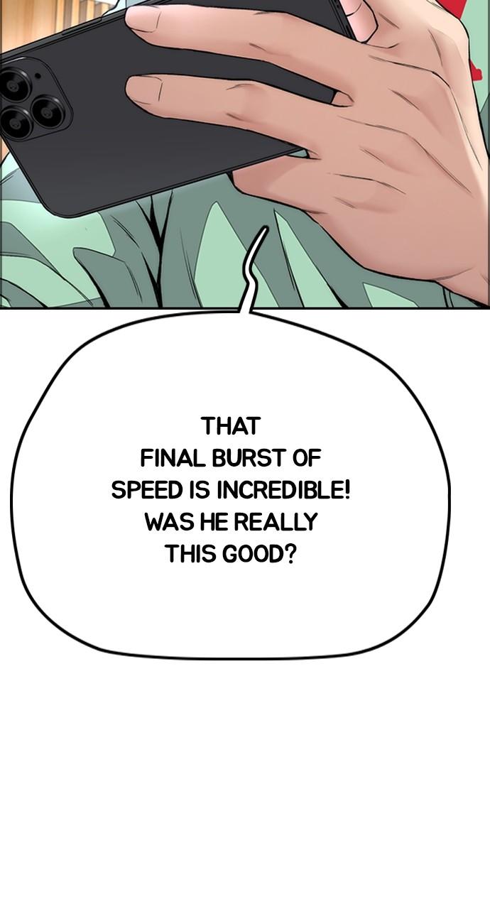 Wind Breaker SS4 - Manhwa Chap 57 - Next Chap 58