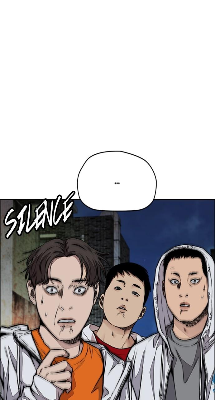 Wind Breaker SS4 - Manhwa Chap 57 - Next Chap 58