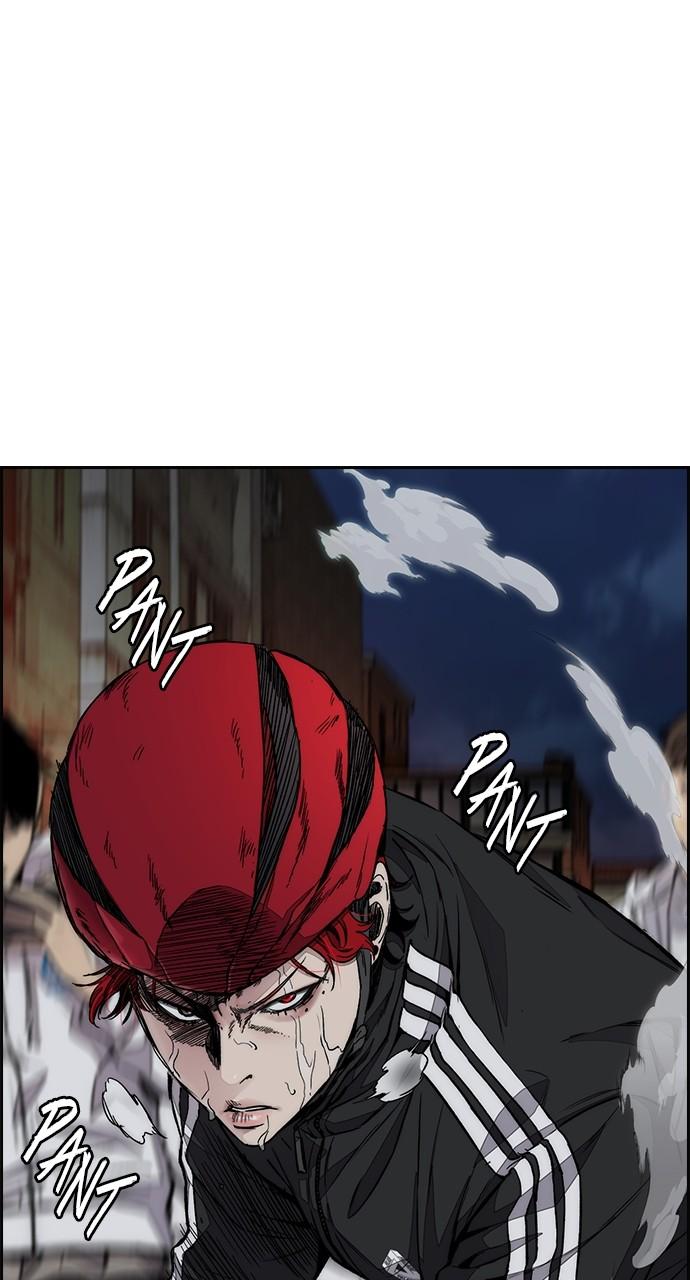 Wind Breaker SS4 - Manhwa Chap 57 - Next Chap 58