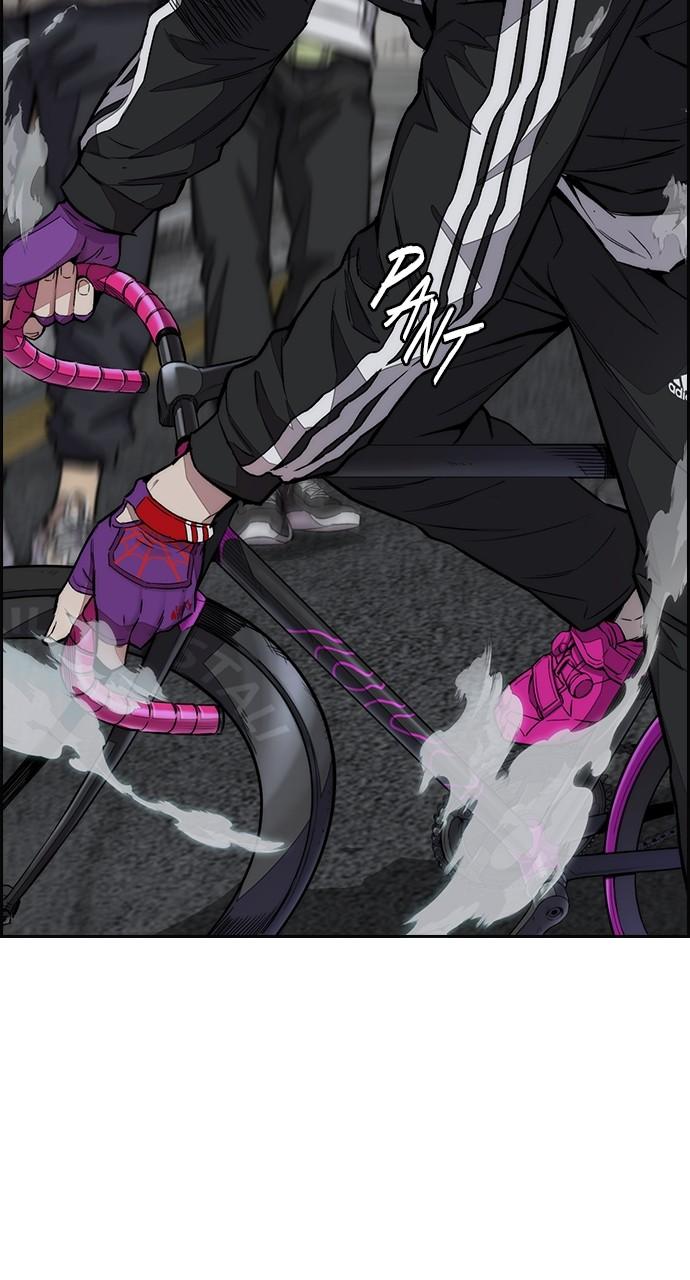 Wind Breaker SS4 - Manhwa Chap 57 - Next Chap 58