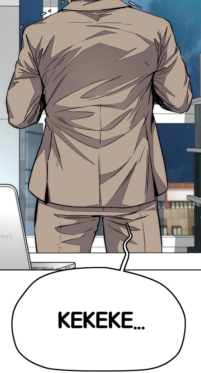 Wind Breaker SS4 - Manhwa Chap 57 - Next Chap 58