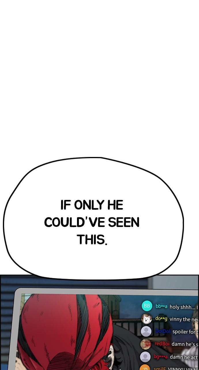 Wind Breaker SS4 - Manhwa Chap 57 - Next Chap 58