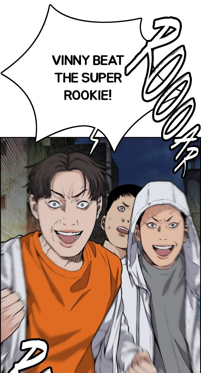 Wind Breaker SS4 - Manhwa Chap 57 - Next Chap 58