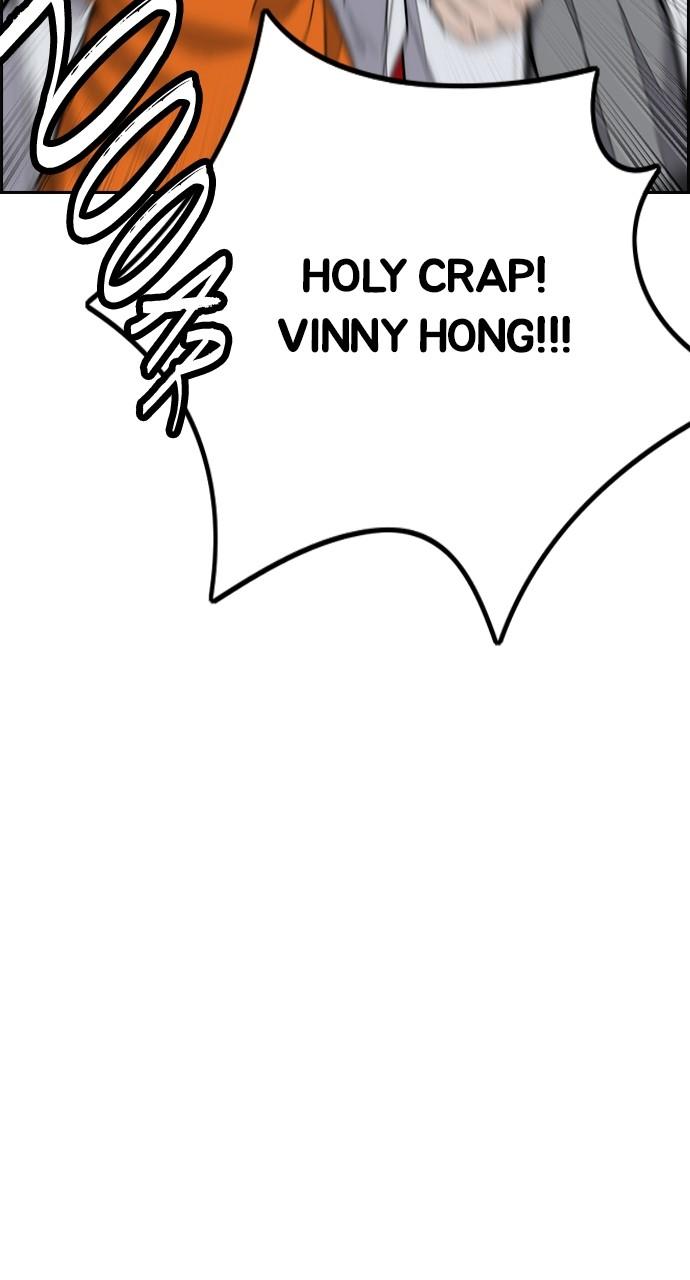 Wind Breaker SS4 - Manhwa Chap 57 - Next Chap 58